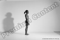 Breakdance reference poses of Enrique